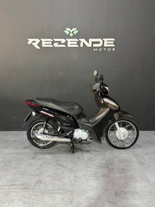 HONDA BIZ 125 ES HONDA BIZ 125 ES